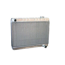 Load image into Gallery viewer, Radiator C-10 Truck 63-66 Auto Trans Raw