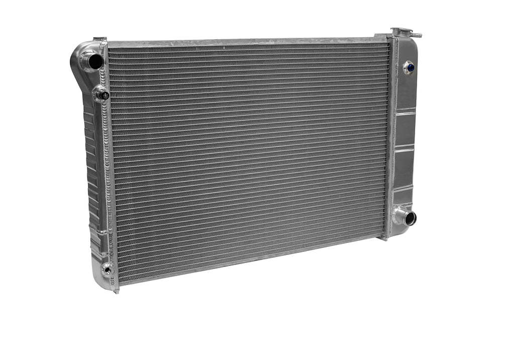 Radiator C-10 Truck 73-86 Auto Trans Raw