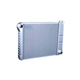 Radiator Nova 73-74 Auto Trans Raw