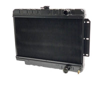 Load image into Gallery viewer, Radiator Impala 59-64 Auto Trans Black