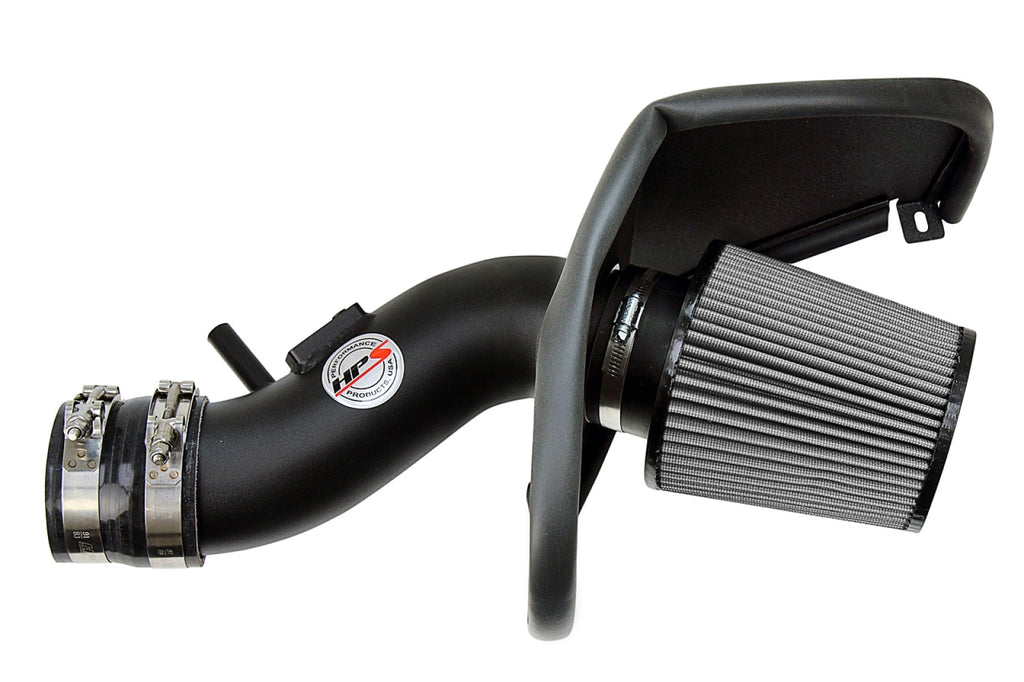 HPS Performance 827-621WB Performance Air Intake