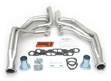 Load image into Gallery viewer, SBC Headers - Coated - 62-67 Chevy II