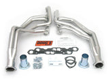 SBC Headers - Coated - 62-67 Chevy II