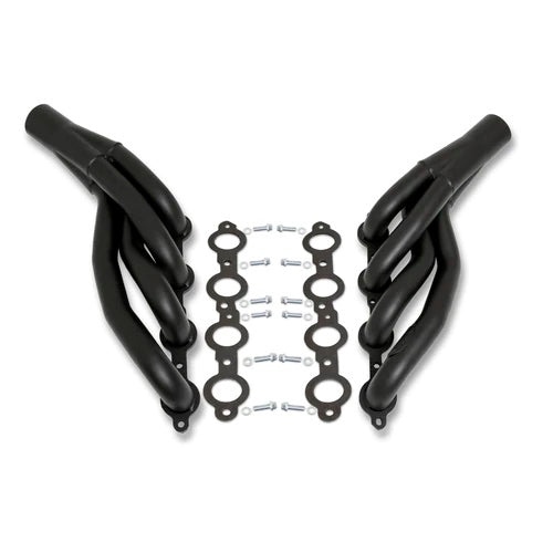 Exhaust Header Set - LS Swap GM A-Body 64-67