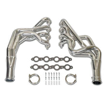 Load image into Gallery viewer, Exhaust Header Set - LS Swap GM F-Body 70-74