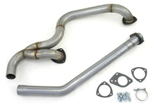 Load image into Gallery viewer, Exhaust Y-Pipe 409 SS 82-92 Camaro w/SBC