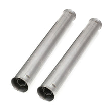 Load image into Gallery viewer, Max Flow Muffler Side Pipe Inserts