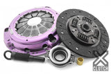 XClutch XKNI23530-2A Nissan Skyline Stage 4 Clutch Kit