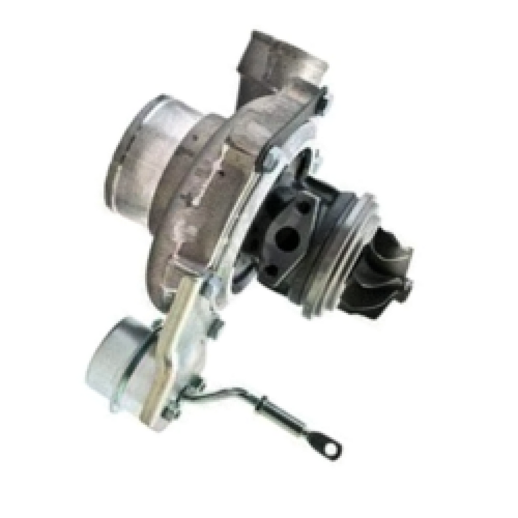 Garrett GT2871R Turbocharger (472560-15 w/ Act.)