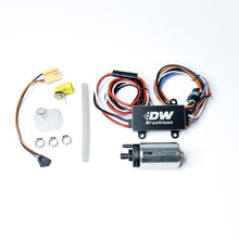 Load image into Gallery viewer, Deatschwerks 2009-2020 Nissan 370Z Electric Fuel Pump