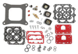 Rebuild Kit - Mechanical Secondary Demon - Gas