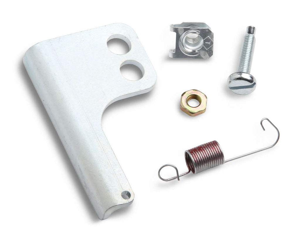 Ford Kickdown Spring & Perch Kit - Street Demon