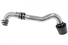 Load image into Gallery viewer, HPS Polish Cold Air Intake Kit (Converts to Shortram) Cool Long Ram CAI 837-501P-2