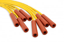 Load image into Gallery viewer, ACCEL Spark Plug Wire Set - Super Stock Graphite Core 8mm - Chevy / GMC 454 - Yellow