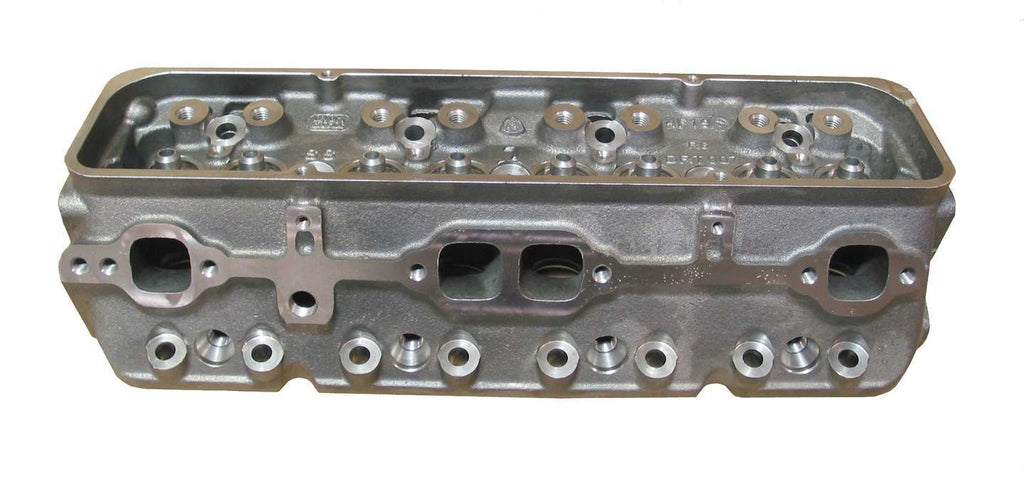 SBC 165cc I/E Head 76cc 1.94/1.50 Bare