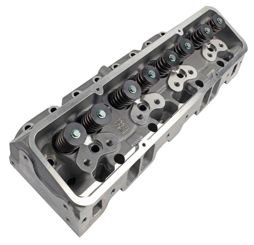 SBC SHP Cylinder Head 180cc/64cc SP - Assem.