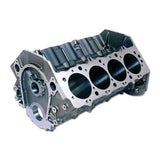 BBC Big M Iron Block - 9.800/4.250