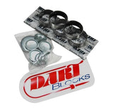 O-Ring Plug Kit SBC Little M Block