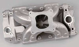 BBC Intake Manifold - 10.200 O/P 4150 Flange