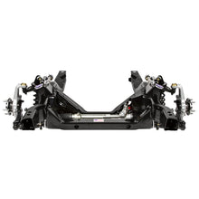 Load image into Gallery viewer, Hydroformed Subframe Kit 67-69 F-Body