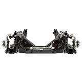 Hydroformed Subframe Kit 67-69 F-Body