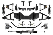 Load image into Gallery viewer, Speedmax Suspension Sys. Front 67-72 C10 Truck