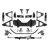 Speedmax Suspension Sys. Front 73-87 C10 Truck