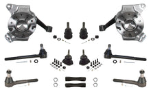 Load image into Gallery viewer, Front Drop Spindle Kit 67-70 C10 Truck