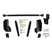 Load image into Gallery viewer, Track Bar/Shock Relocate Kit 67-72 GM C10 Truck