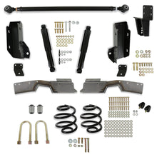 Load image into Gallery viewer, Rear Susp. Speed Kit-1 67-72 GM C10 Truck