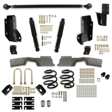 Load image into Gallery viewer, Rear Susp. Speed Kit-2 67-72 GM C10 Truck