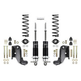 Rear Coilover Shock Conv Kit Ford 79-93 Mustang