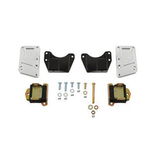 Load image into Gallery viewer, Engine Mount Bracket Kit - GM LS w/DSE Subframe