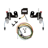 Electric RS Headlight Door Kit - 1969 Camaro