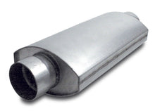 Load image into Gallery viewer, Split-Flow 3.5in Race Muffler