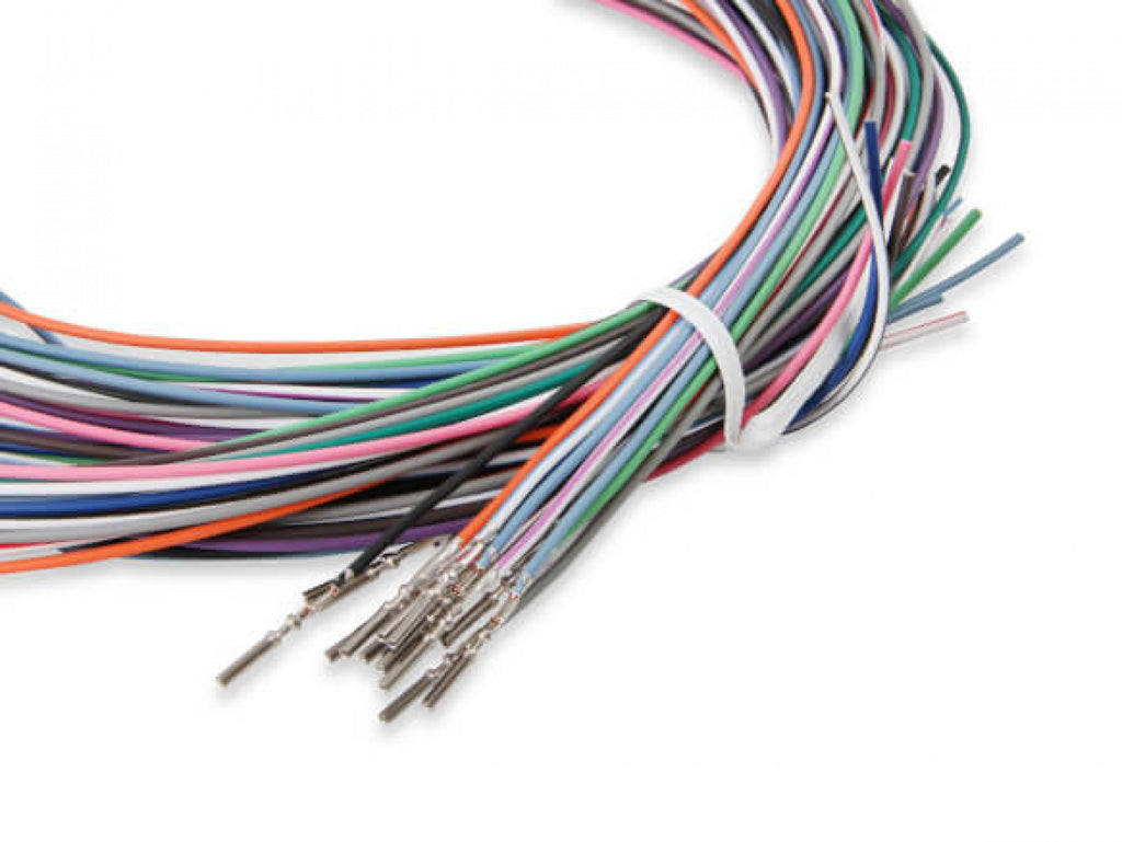 Holley EFI Pro-Dash Input/Output Harness