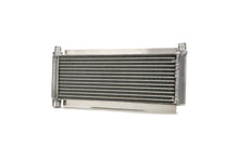 Load image into Gallery viewer, Oil Cooler DLM -12AN 17.5in x 8.5in