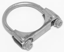 Load image into Gallery viewer, Muffler Clamp 2.50in S/S