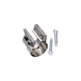 2.5IN Lap Joint Clamp S.S.