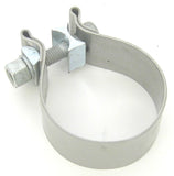 2.5in Accuseal Clamp SS