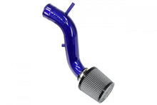 Load image into Gallery viewer, HPS Blue Cold Air Intake Kit Cool Long Ram CAI High Flow Filter 837-571BL