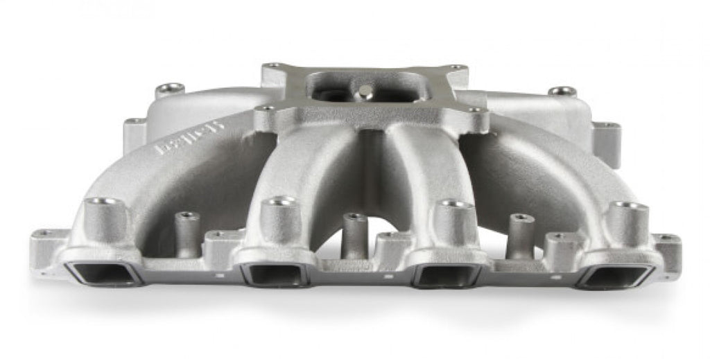 Holley Single Plane EFI Intake - GM LS7