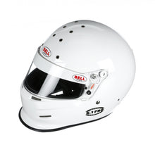 Load image into Gallery viewer, Bell K1 Pro White Helmet Size Small