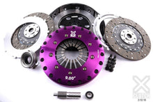 Load image into Gallery viewer, XClutch 9&quot; Rigid Twin Solid Plate Organic Clutch Kit Scion FR-S 2013-2016/Subaru BRZ 2013+/Toyota 86 2017