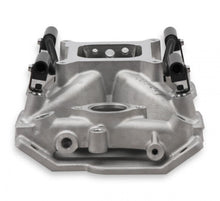 Load image into Gallery viewer, Holley EFI SBC 4150 Single Plane Fuel Injection Intake Manifold - Chevy Small Block V8