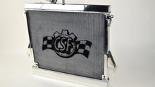 Load image into Gallery viewer, CSF Hummer H3 &amp; H3T (3.5L, 3.7L &amp; 5.3L) Radiator
