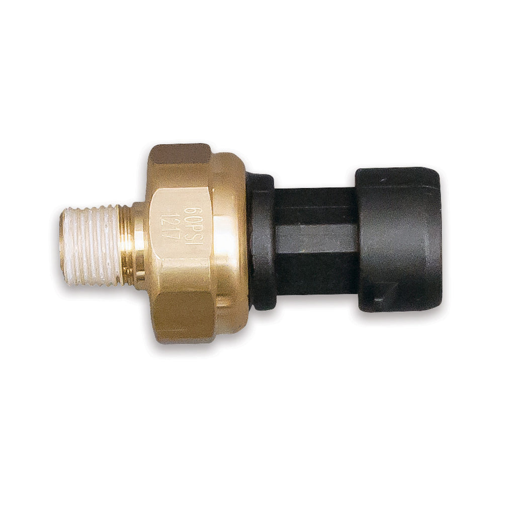 Longacre SMi? Pressure Sensor - 0-100 psi