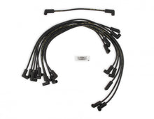 Load image into Gallery viewer, ACCEL Spark Plug Wire Set- 8mm - Super Stock -  Custom - Black Wire