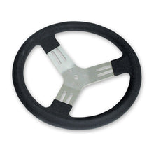 Load image into Gallery viewer, Longacre 13&quot; Kart Steering Wheel - Black