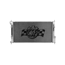 Load image into Gallery viewer, CSF 2013-2018 Subaru BRZ, Toyota 86, Toyota GR86, Scion FR-S  Aluminum Radiator